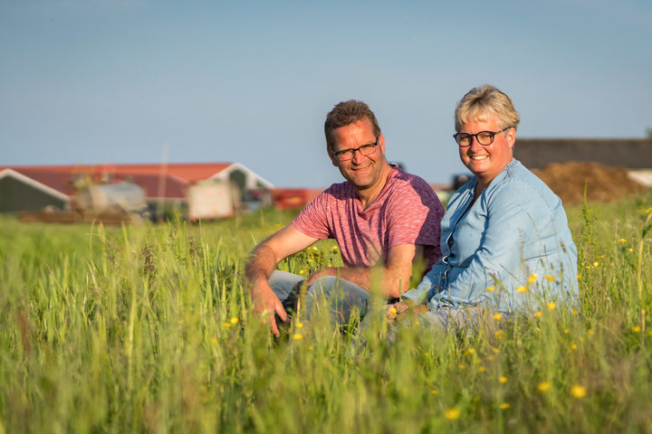 Efkes Buorkje - fam. Stremler (Jorwert)