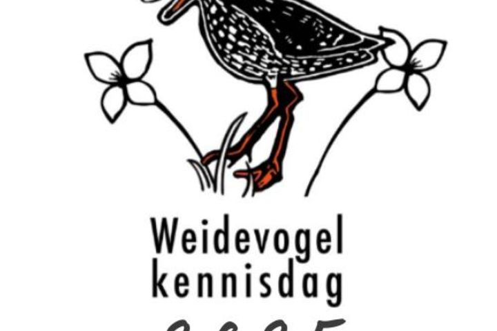 Weidevogelkennisdag 2025